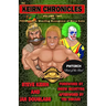The Keirn Chronicles Volume 2: The Phenomenal Wrestling Resurgence of Steve Keirn