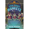 Evil Space Monkeys
