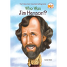 Who Was Jim Henson?