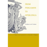 From Pergamon to Sperlonga: Sculpture and Context