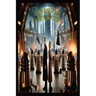 The Daleks Invade Atlantis