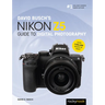 David Busch's Nikon Z5 Guide to Digital Photography