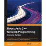 Boost.Asio C++ Network Programming - Second Edition