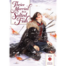 Thrice Married to a Salted Fish (Novel) Vol. 3