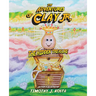 The Adventures of Clay Jr.: The Hidden Treasure