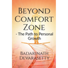 Beyond Comfort Zone