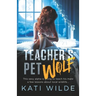 Teacher's Pet Wolf