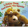 Little One, God Made You Special