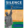 Silence Would Be Treason: The Last Writings of Ken Saro-Wiwa