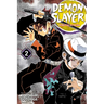 Demon Slayer: Kimetsu No Yaiba, Vol. 2