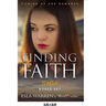 Finding Faith - Coming Of Age Romance Saga (Boxed Set)