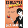 Death & Peaches: 13 Sweet and Sour Short Stories