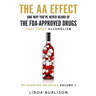 The AA Effect & Why You've Never Heard of the FDA-Approved Drugs that Treat Alco
