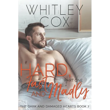 Hard, Fast and Madly: Part 1