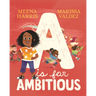 A is for Ambitious