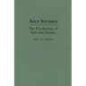 Self Studies: The Psychology of Self and Identity