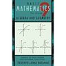 Basic Mathematics for Grade 9 Algebra and Geometry: Graphs of Basic Power and Rational Functions