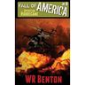 The Fall of America: Book 8 - Operation Hurricane