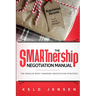 The SMARTnership Negotiation Manual