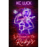 Welcome to Ruby's