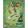 The Abc's of Jug Band Music