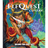 Elfquest Covers Volume Two 1993-2022