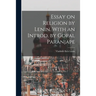 Essay on Religion by Lenin. With an Introd. by Gopal Paranjape
