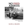 No Fixed Address: A Four-Year-Old's Journey from Pillar to Post During WWII