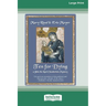 Ten for Dying [Large Print 16 Pt Edition]