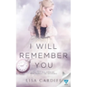 I Will Remember You