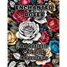 Enchanted Roses: An Artistic Coloring Adventure