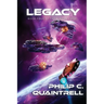 Legacy: (The Terran Cycle: Book 4)
