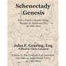 Schenectady Genesis, Volume II: The Creation of an American City from an Anglo-Dutch Colonial Town, ca. 1760-1800