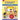 COGAT Test Prep Grade 5 Level 11: Gifted and Talented Test Preparation Book - Practice Test/Workbook for Children in Fifth Grade