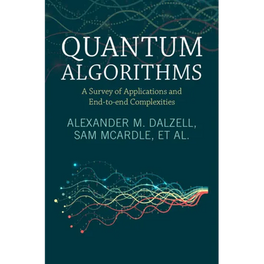 Quantum Algorithms