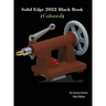Solid Edge 2022 Black Book (Colored)
