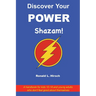 Discover Your Power: A handbook for kids 10-18 and young adults who don't feel good about themselves