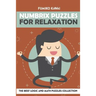 Numbrix Puzzles For Relaxation: The Best Logic and Math Puzzles Collection