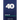 40 Days of Spiritual Growth