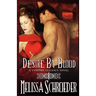 Desire by Blood: By Blood Book 1