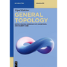 General Topology: Metric Spaces, Dedekind Cut, Isometries, and Hilbert Cube