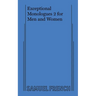 Exceptional Monologues 2 for Men and Women