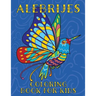 Alebrijes Coloring Book For Kids: Fun & Unique Mexican Folk Art Animal Creature Designs
