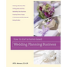 How to Start a Home-based Wedding Planning Business