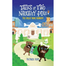 Tales of Two Naughty Pugs: The Great Bone Robbery