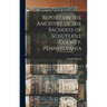 Report on the Ancestry of the Bacherts of Schuylkill County, Pennsylvania [microform]