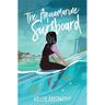 The Aquamarine Surfboard