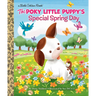 The Poky Little Puppy's Special Spring Day