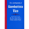 The Autobiography of Giambattista Vico