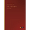 Nisida; Celebrated Crimes: in large print